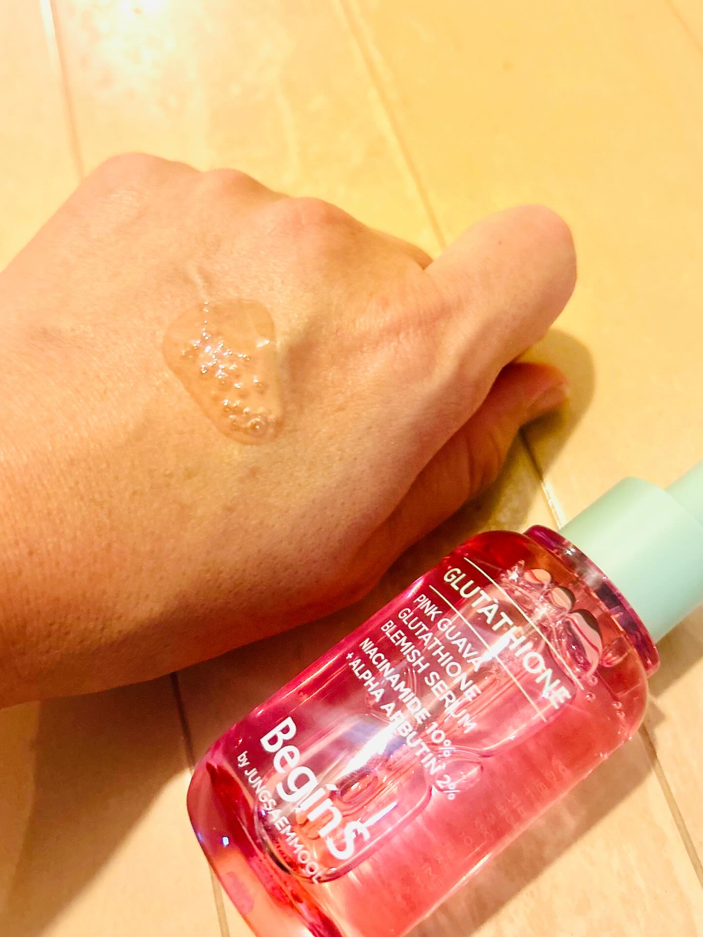 を使ったクチコミ（2枚目）