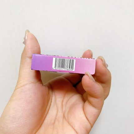 フーミー リリュタンパレット/WHOMEE/アイシャドウパレットを使ったクチコミ(9枚目)