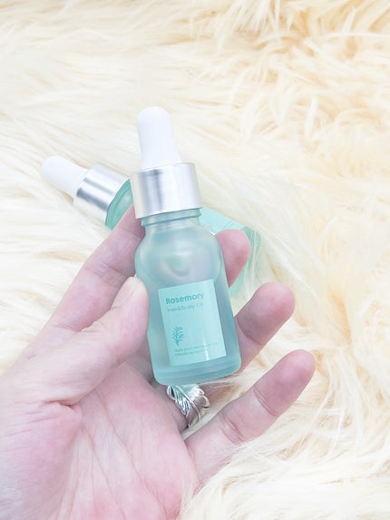 りぴ☆Webライター on LIPS 「頭皮ケアはいろいろなアイテムを使っているけど、SHEGLAMの..」(2枚目)