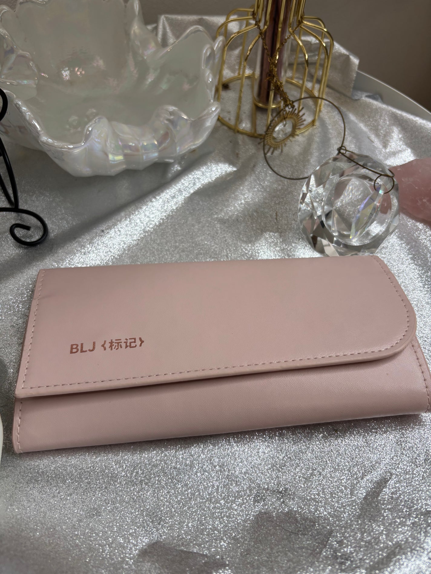 ちゃんまぃ on LIPS 「\速報!/かわいすぎるブラシでメイクがもっと楽しくなる件🥺🌸み..」(7枚目)