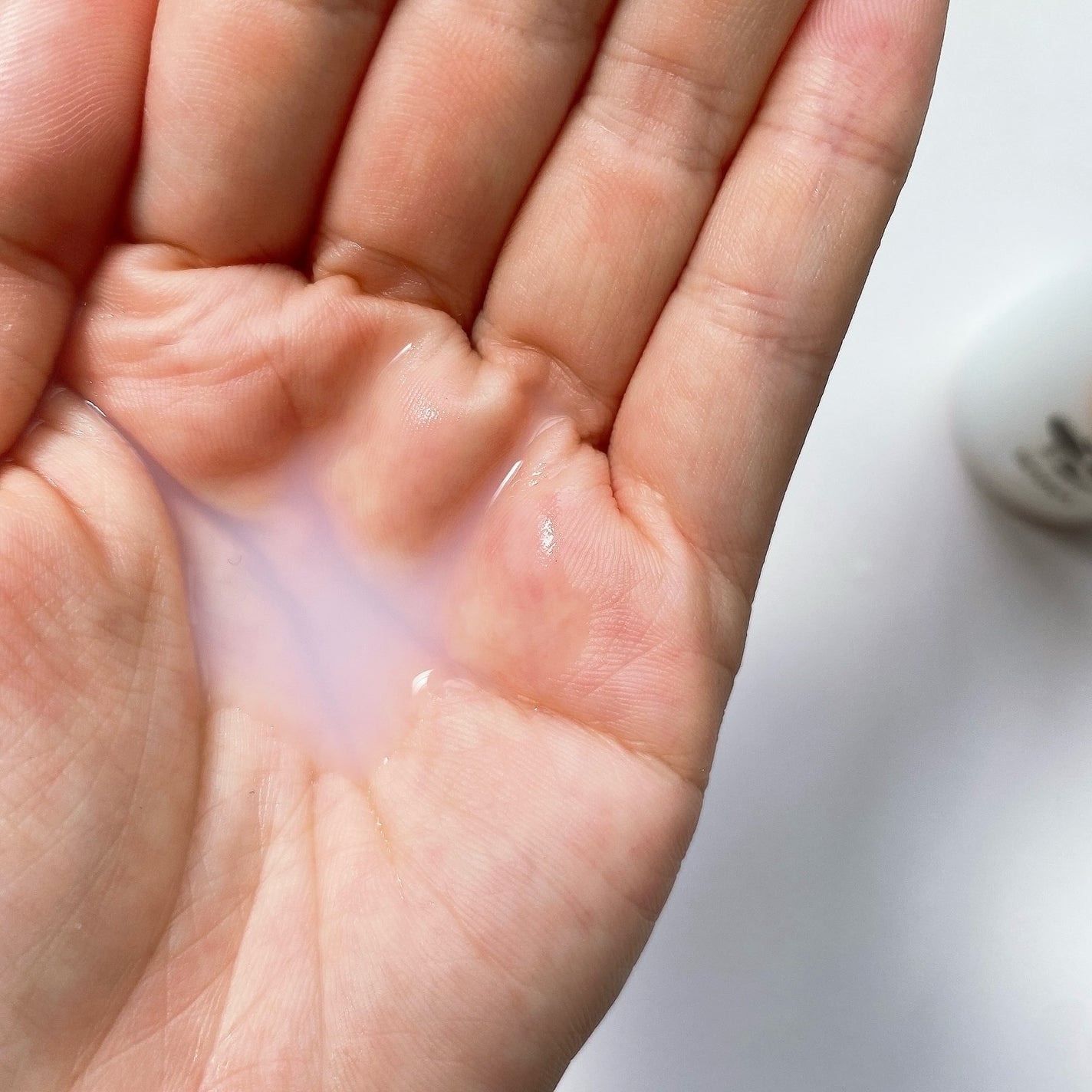 しっとり化粧水 NC/なめらか本舗/化粧水を使ったクチコミ(2枚目)