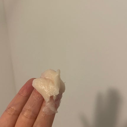 リペアターンジェラートヘアパック バウンシーベリー/リリーイブ/洗い流すヘアトリートメントを使ったクチコミ(4枚目)