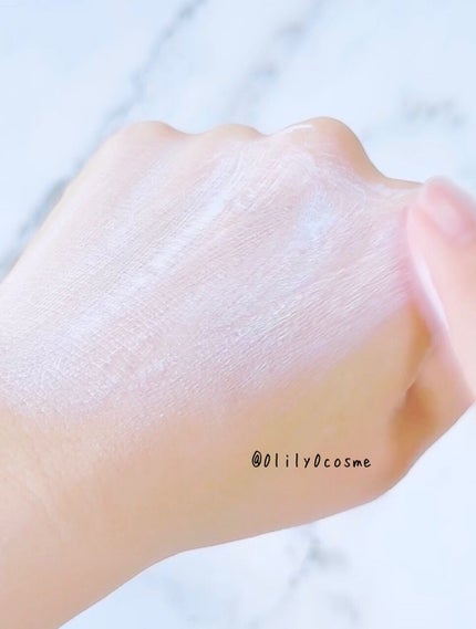 リペアUVクリーム/リソウコーポレーション/日焼け止めクリームを使ったクチコミ(8枚目)