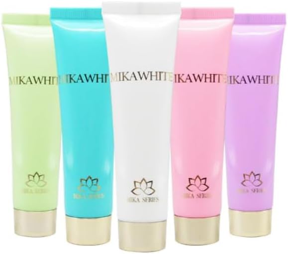 ミカホワイト ミカホワイト