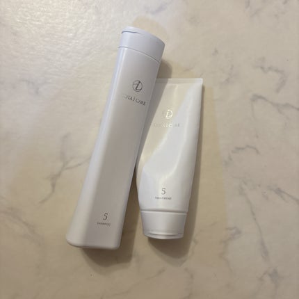 コタ アイ ケア シャンプー 5のクチコミ「良いものかと思いますが違いが分からず!
リピは無しかな💧
#髪質改善 #サロンシャンプー .....」(1枚目)