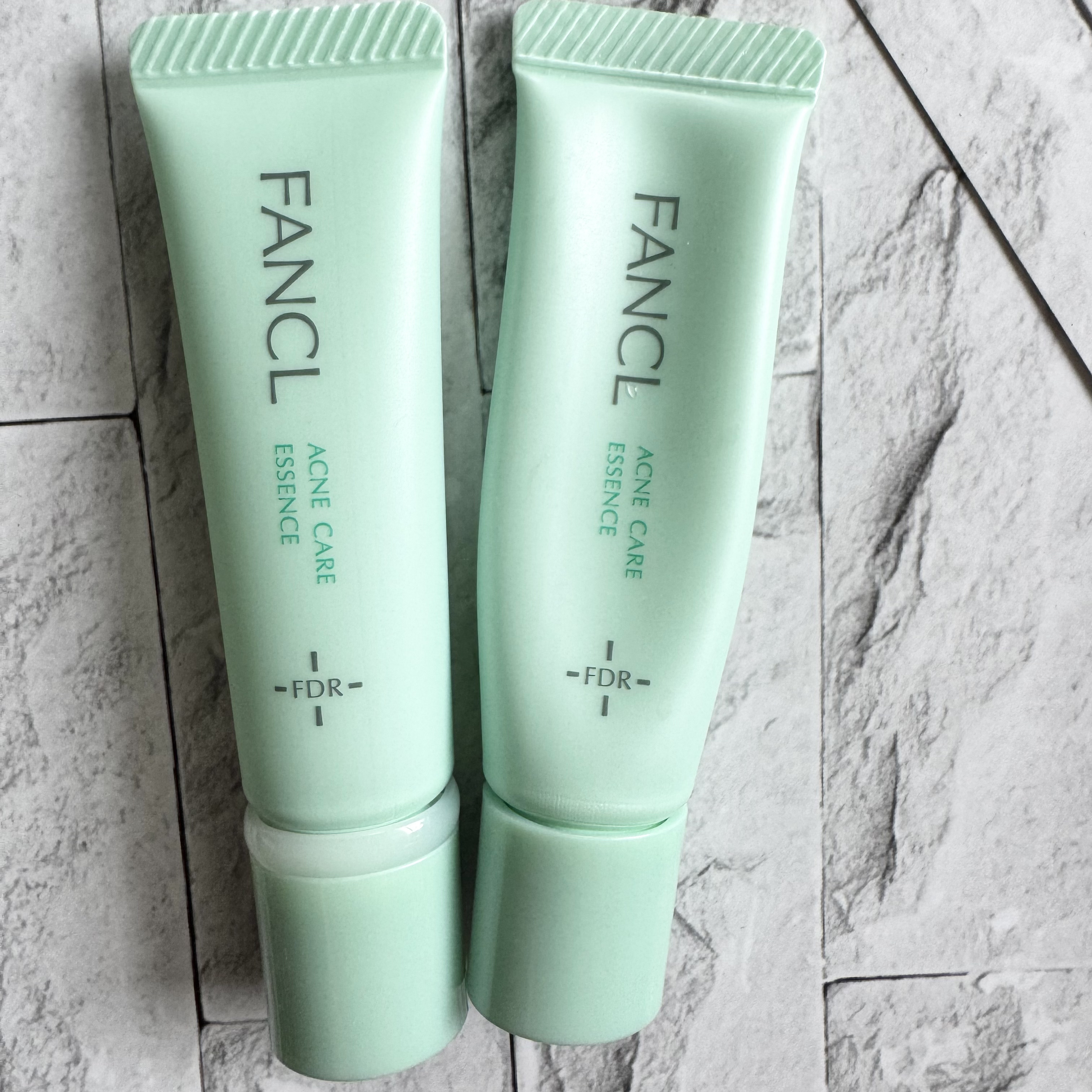 アクネケア エッセンス ＜医薬部外品＞/ファンケル/美容液を使ったクチコミ（1枚目）