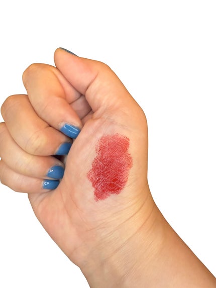 ルージュ ディオール オン ステージ/Dior/口紅・グロス・リップライナー・リップケアを使ったクチコミ(2枚目)