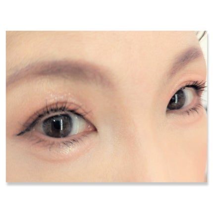 クォーツ 9色アイシャドウパレット(ドリームランドアイシャドウ)/ZEESEA/アイシャドウパレットを使ったクチコミ(2枚目)