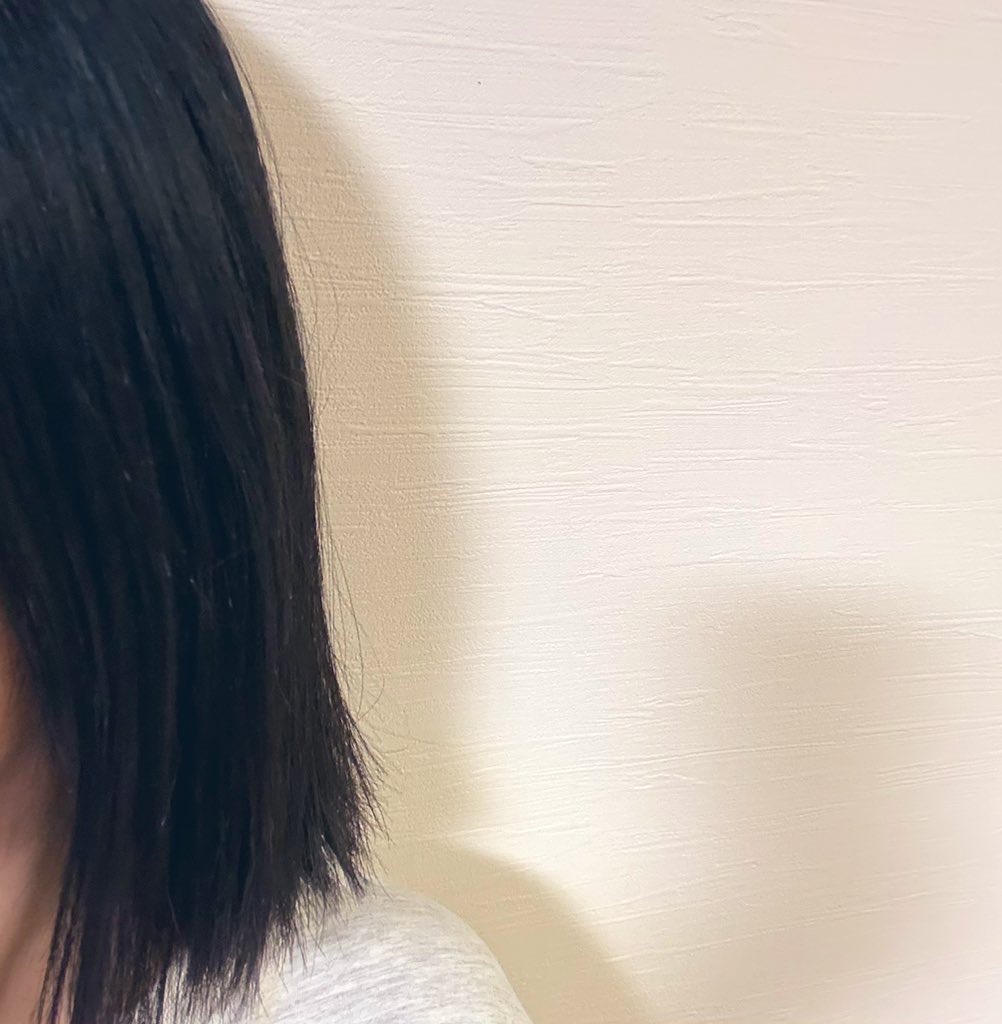 エアリーフロー シャンプー／トリートメント/サブリミック/サロンシャンプーを使ったクチコミ（3枚目）