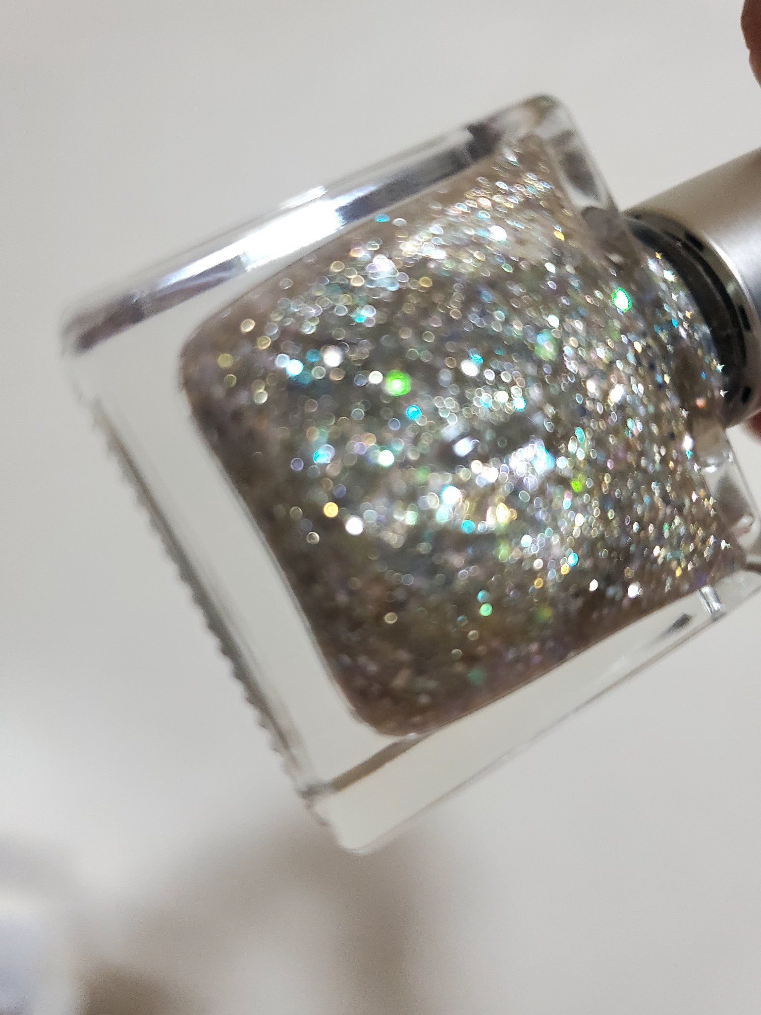 ネイルエス/ nail S(ネイルエス) /マニキュアを使ったクチコミ（3枚目）