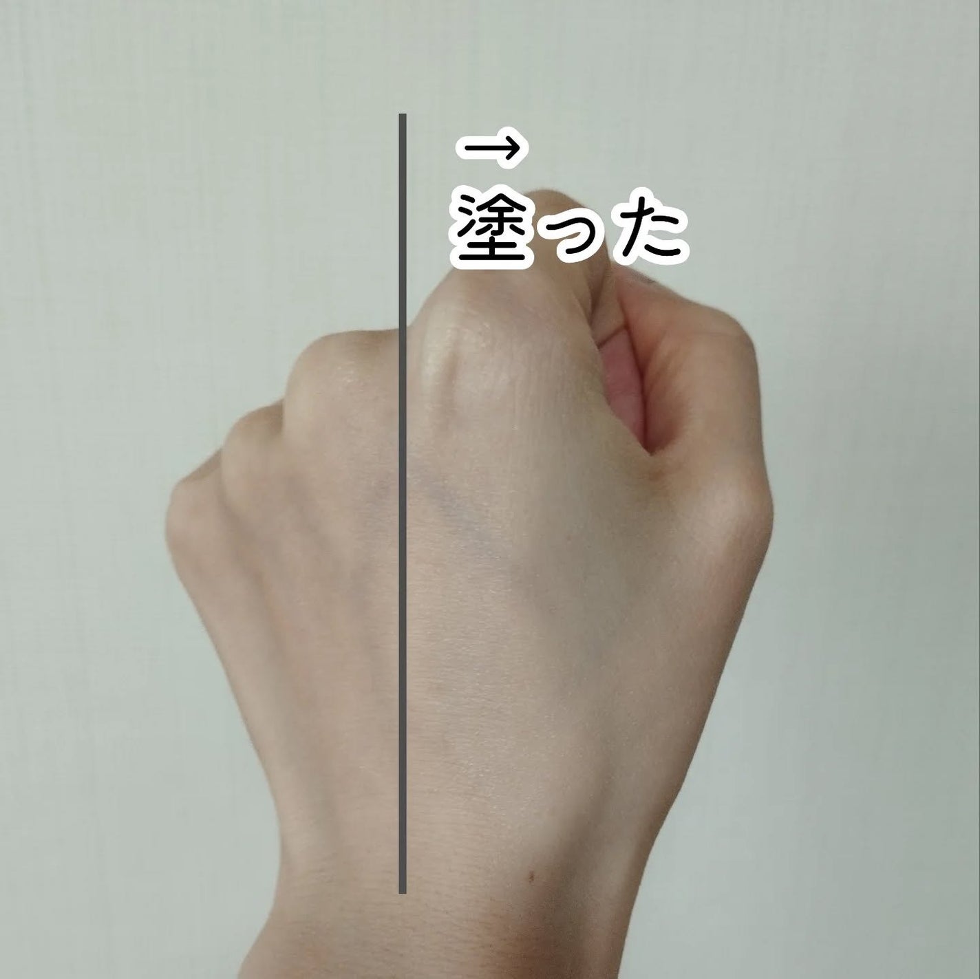 マシュマロトーンアップクッション/EDIT.B/クッションファンデーションを使ったクチコミ(5枚目)