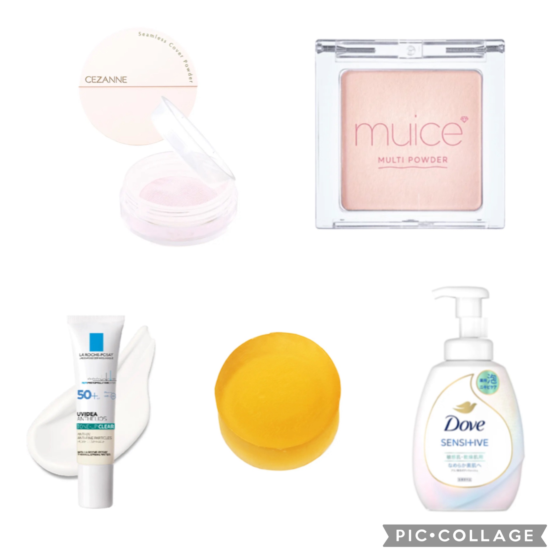 薬用　ダヴ　ニキビケア泡ボディウォッシュ　なめらか素肌/ダヴ/ボディソープを使ったクチコミ（1枚目）