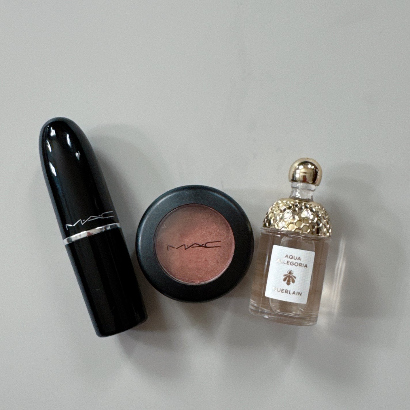 スモール アイシャドウ/M・A・C/単色アイシャドウを使ったクチコミ(9枚目)