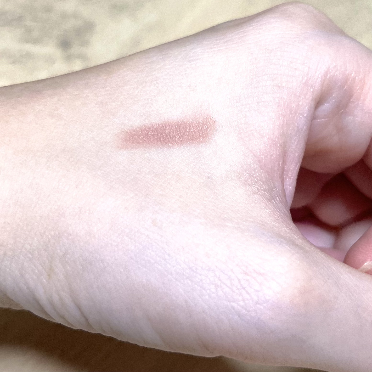 アイバッグコンシーラー/キャンメイク/ペンシルコンシーラーを使ったクチコミ（3枚目）