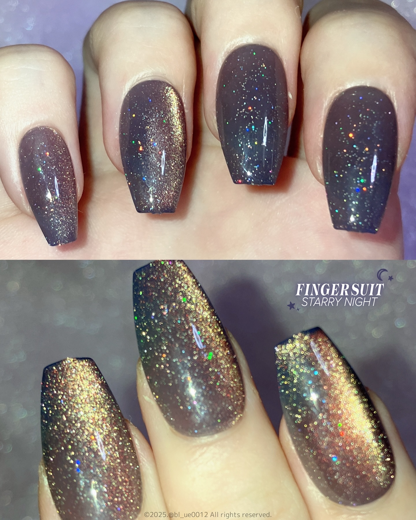 ネイルチップ(シールタイプ)/FINGER SUIT/ネイルチップ・パーツを使ったクチコミ（2枚目）