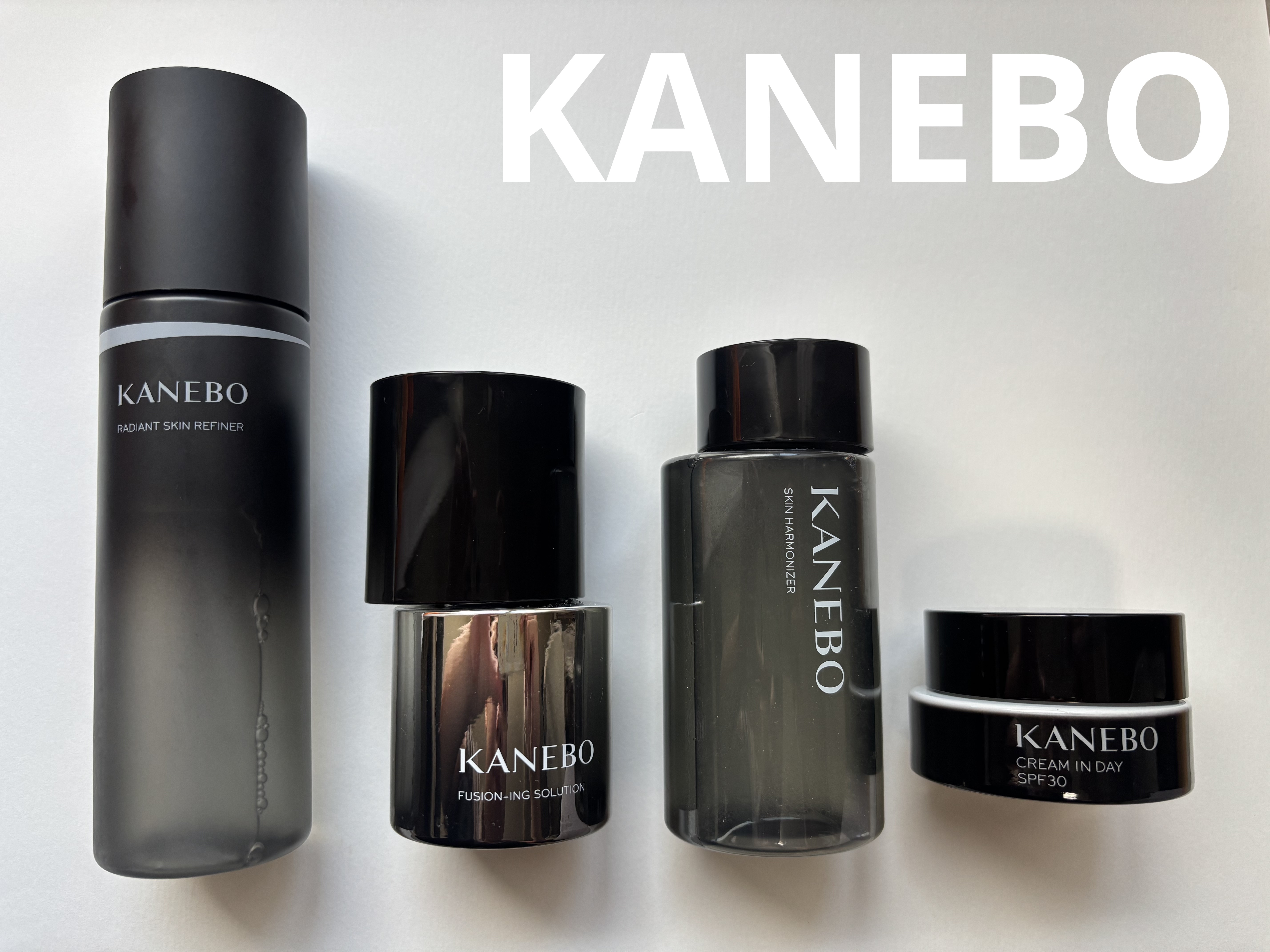 ラディアント　スキン　リファイナー/KANEBO/化粧水を使ったクチコミ（1枚目）