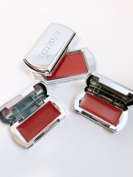 BRAYE LIPSLEEK/BRAYE/口紅を使ったクチコミ(4枚目)