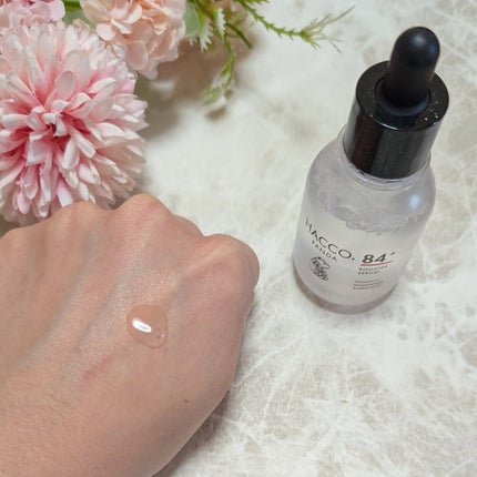 ハッコウパンダ 発酵導入美容液/HACCO.PANDA/ブースター・導入液を使ったクチコミ(5枚目)