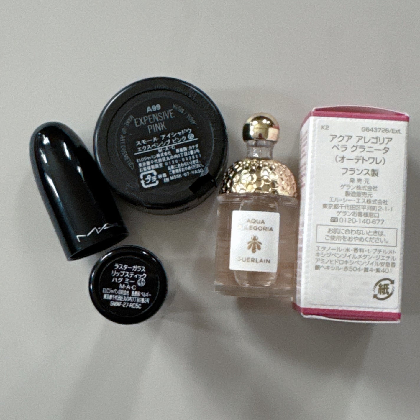 スモール アイシャドウ/M・A・C/単色アイシャドウを使ったクチコミ(10枚目)