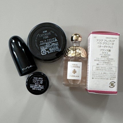 スモール アイシャドウ/M・A・C/単色アイシャドウを使ったクチコミ(10枚目)