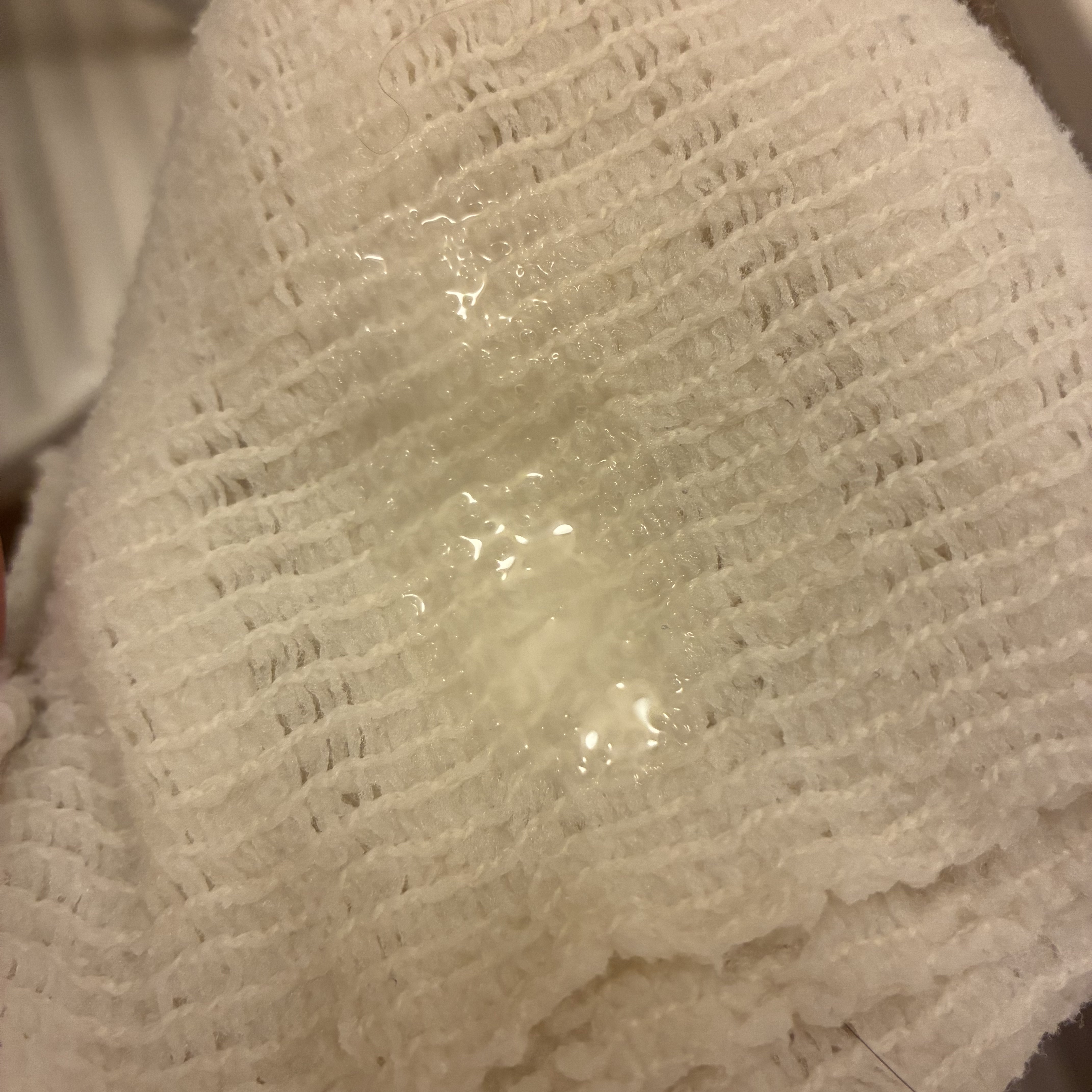 ニベア クリームケアボディウォッシュ W濃厚保湿 ヨーロピアンホワイトソープの香り/ニベア/ボディソープを使ったクチコミ（2枚目）