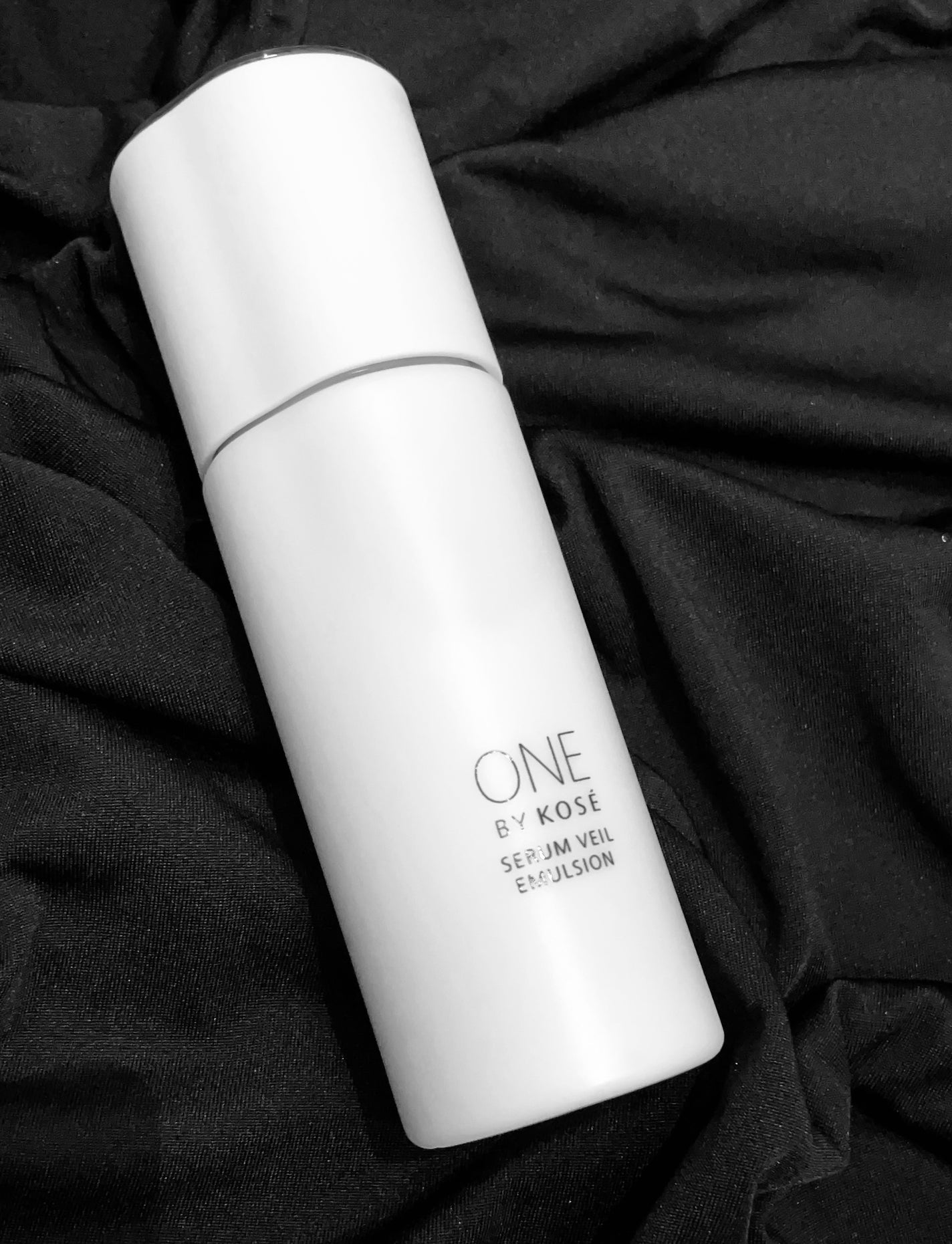 セラムヴェール エマルジョン/ONE BY KOSE/乳液を使ったクチコミ(1枚目)