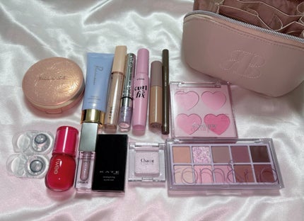 MIMI ゜ on LIPS 「コスメオタク編集者が本気で作ったビューティブランド「BRILM..」(4枚目)