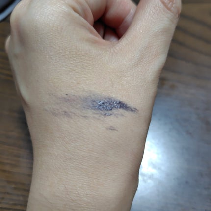 カールキープ マスカラベース/ヒロインメイク/マスカラ下地を使ったクチコミ(4枚目)