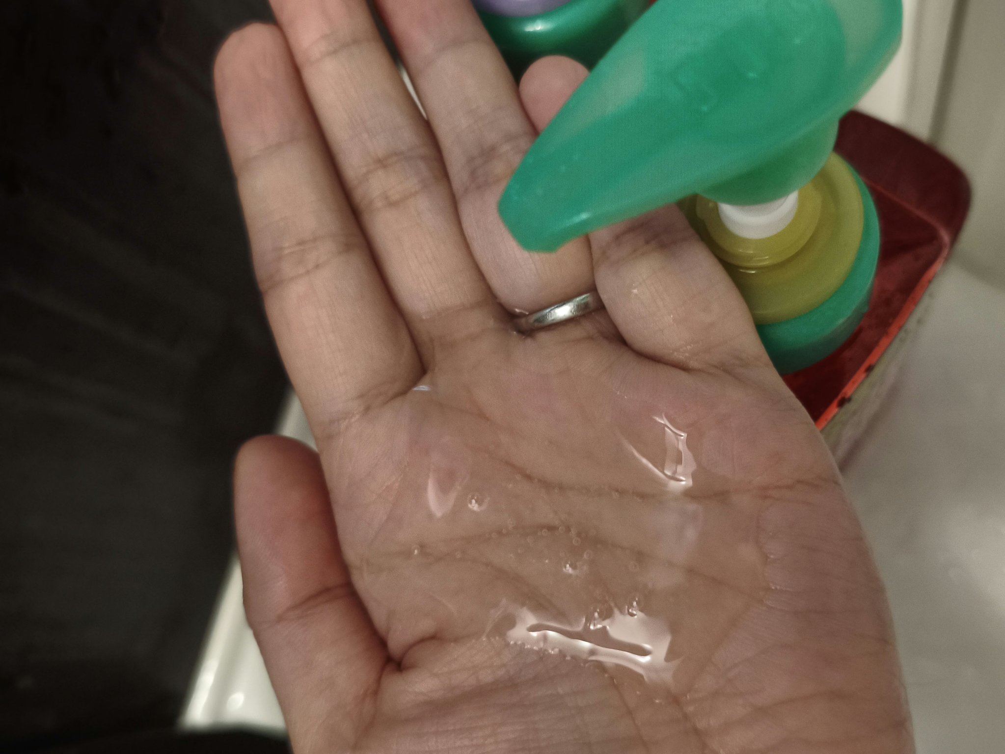 モイストブーストシャンプー／モイストブーストトリートメント/MEMEME/市販シャンプーを使ったクチコミ（2枚目）