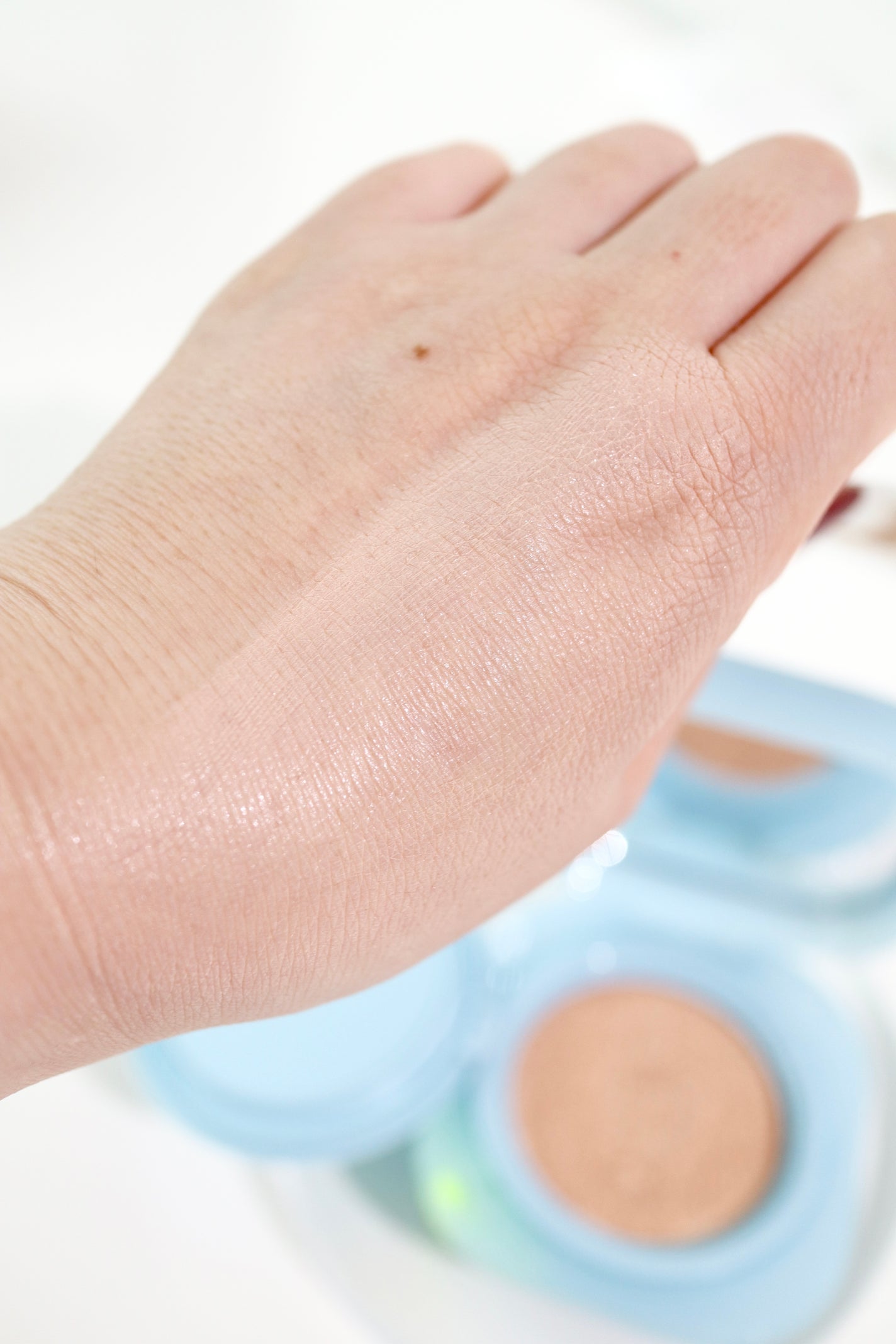 ラネージュ ネオクッション ミュイ /LANEIGE/クッションファンデーションを使ったクチコミ(5枚目)