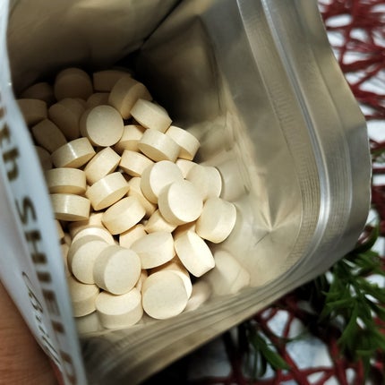 いちごみるく on LIPS 「国際認証製薬会社とエステが共同開発リジンリジンwithシールド..」(3枚目)