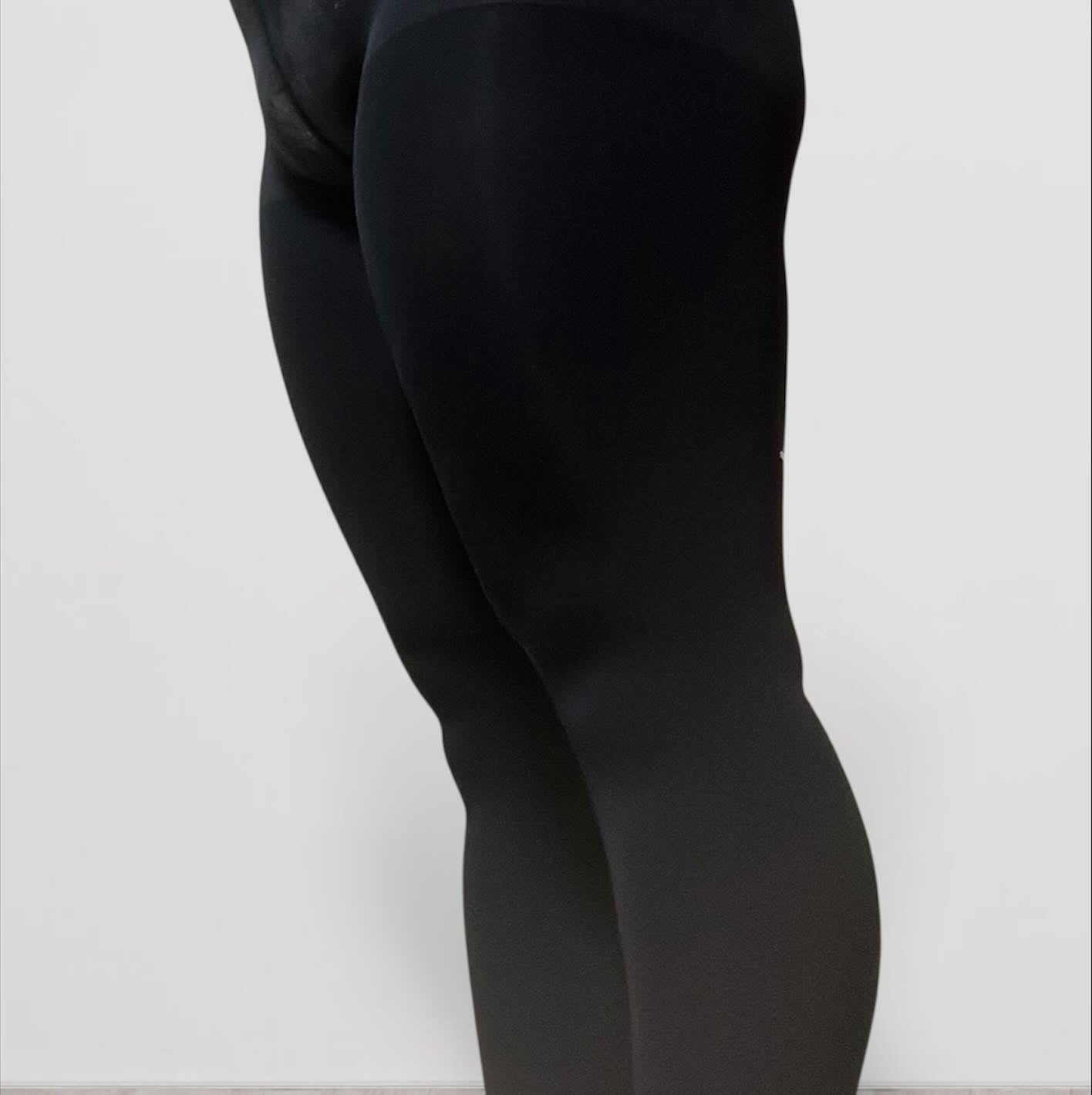 着圧スリムレギンス/SHAPEDAYS/着圧ソックス・レギンスを使ったクチコミ(4枚目)