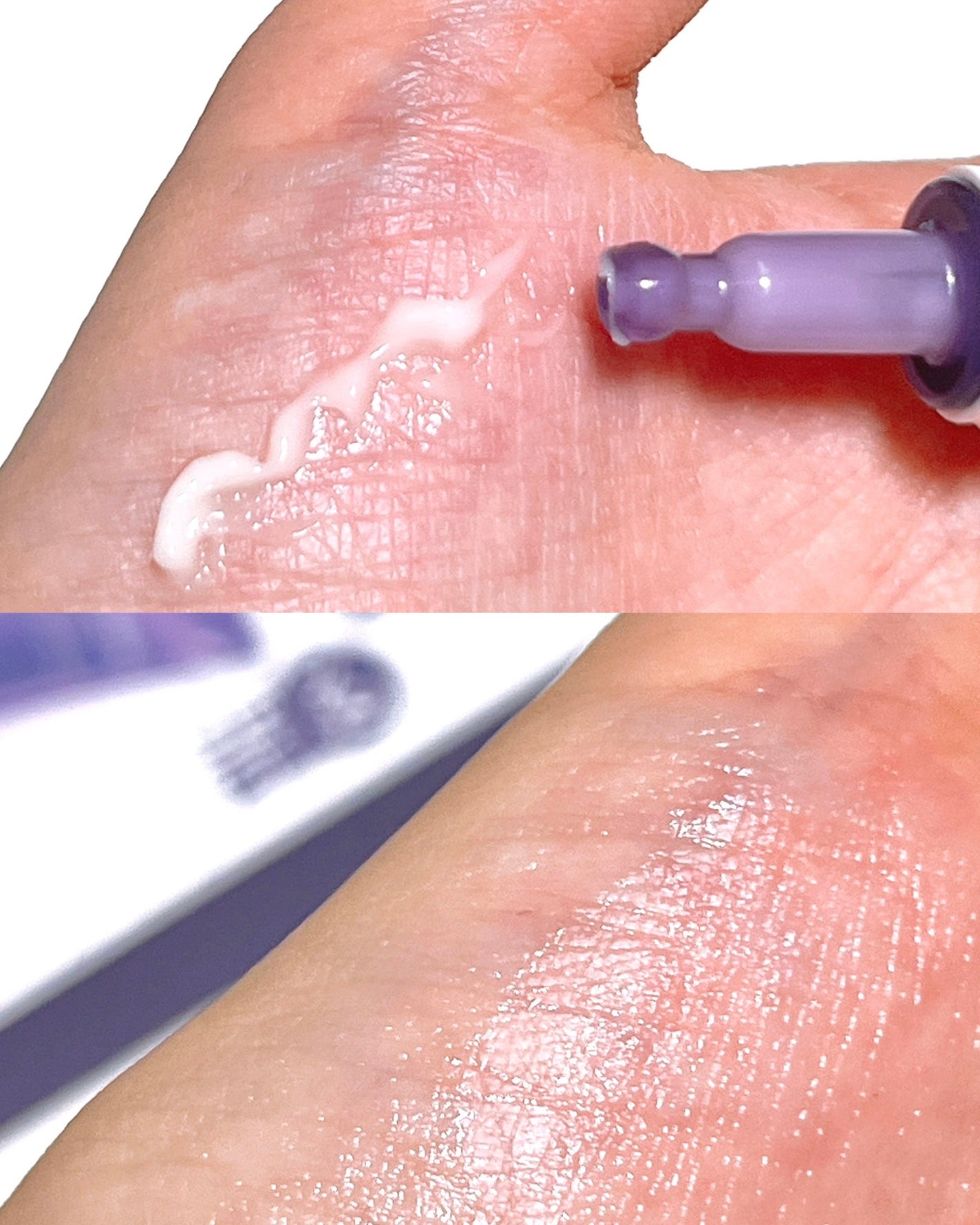 プロバイオダーム™3Dリフティングアイ&リンクルクリーム/BIOHEAL BOH/その他スキンケアを使ったクチコミ(3枚目)