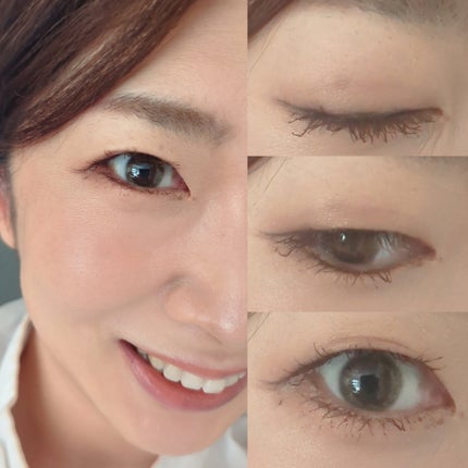 ナチュラル チークN/CEZANNE/パウダーチークを使ったクチコミ(10枚目)