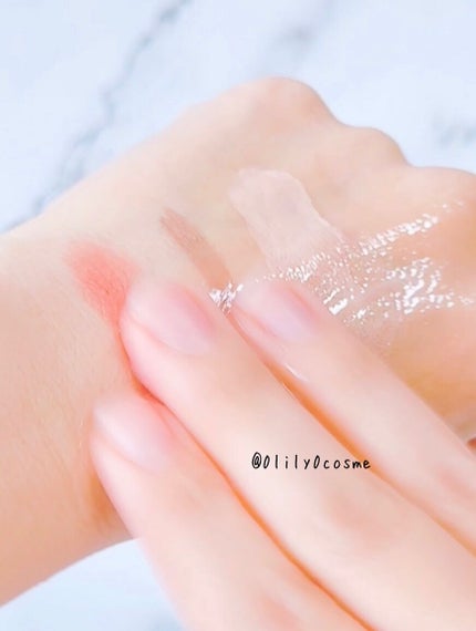 リペアUVクリーム/リソウコーポレーション/日焼け止めクリームを使ったクチコミ(4枚目)