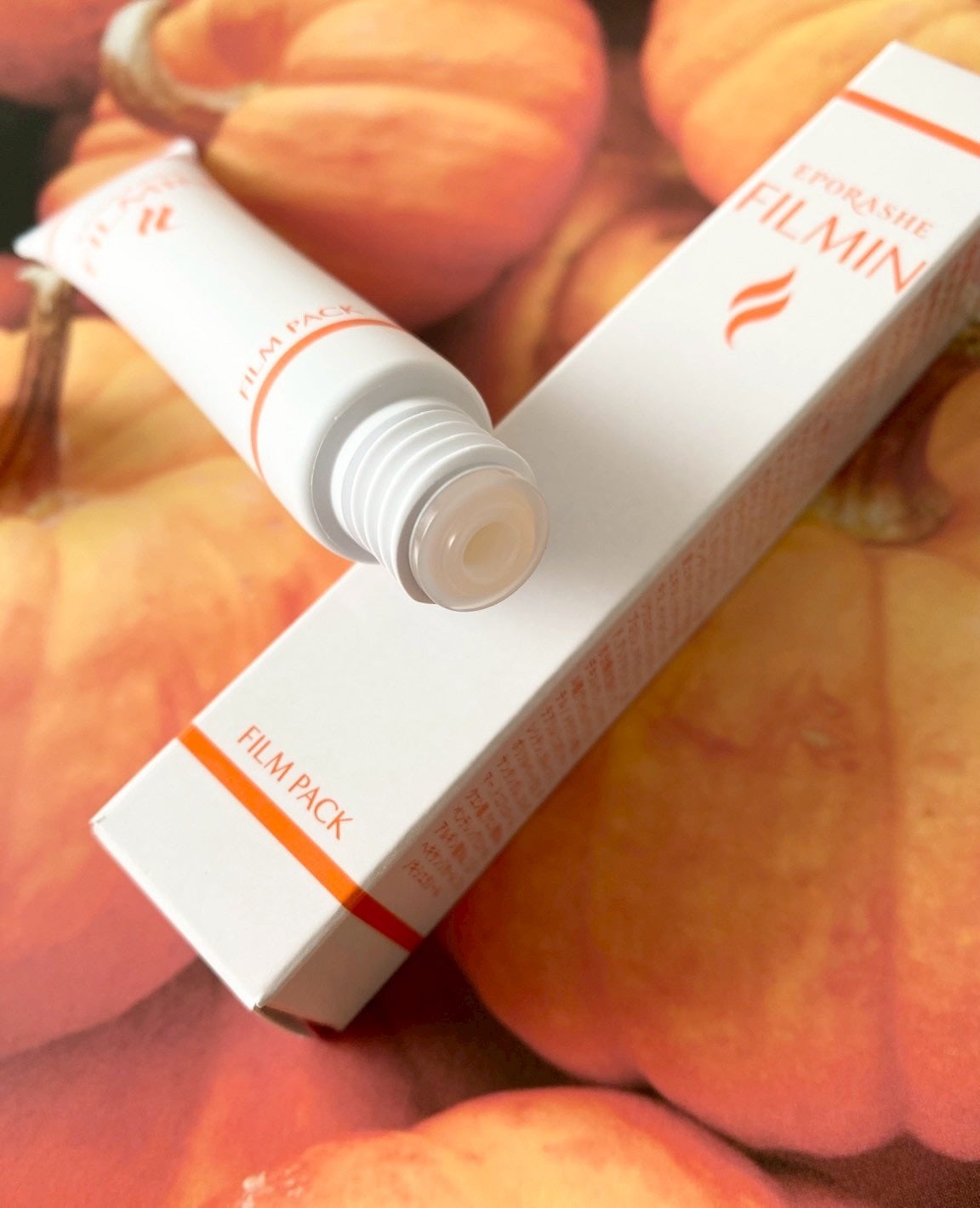 はっぱ*フォロバ100 on LIPS 「エポラーシェ フィルミンスキンケアの新常識!美容液を格上げす..」(2枚目)