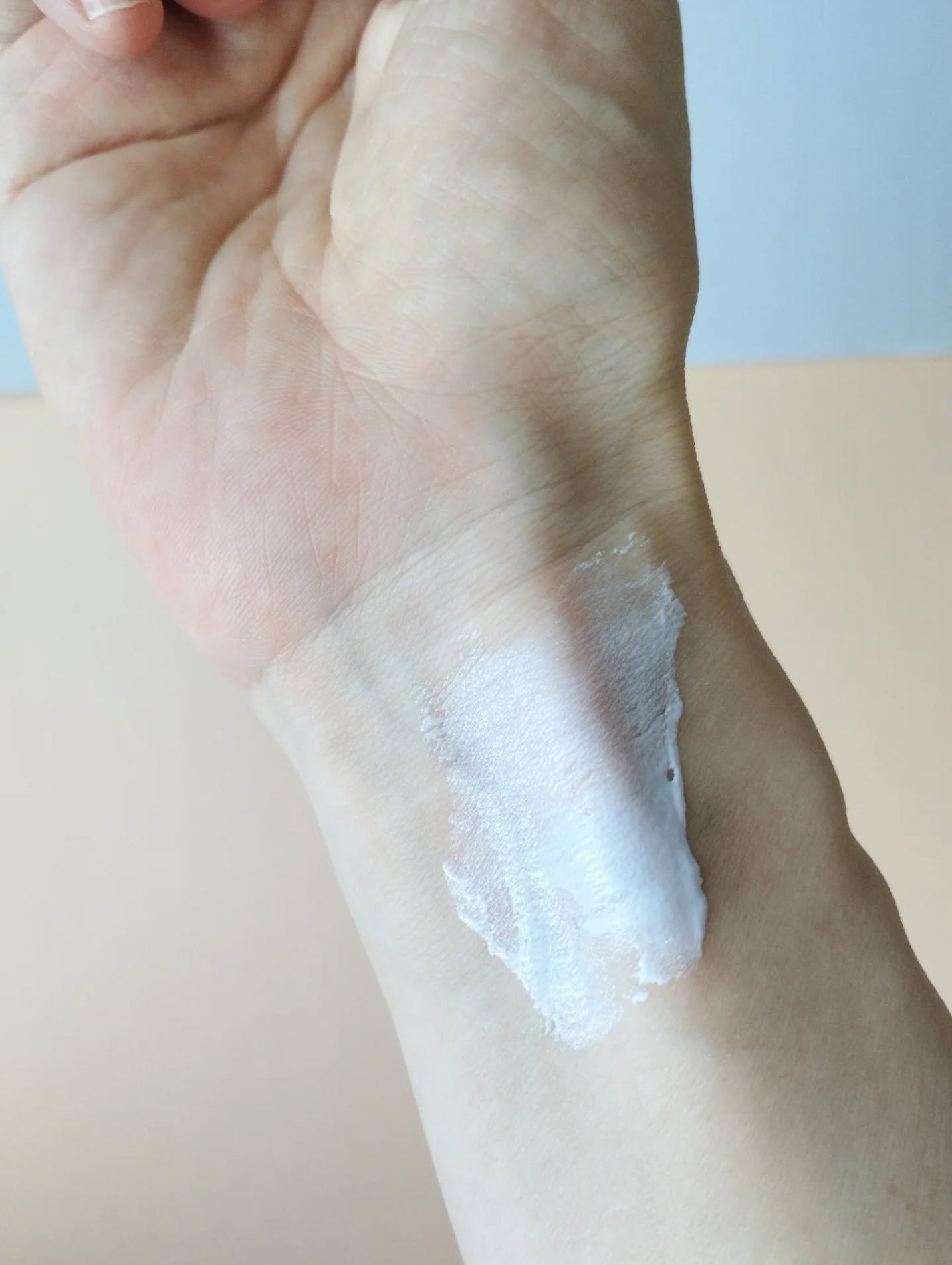 マシュマロトーンアップクッション/EDIT.B/クッションファンデーションを使ったクチコミ(4枚目)