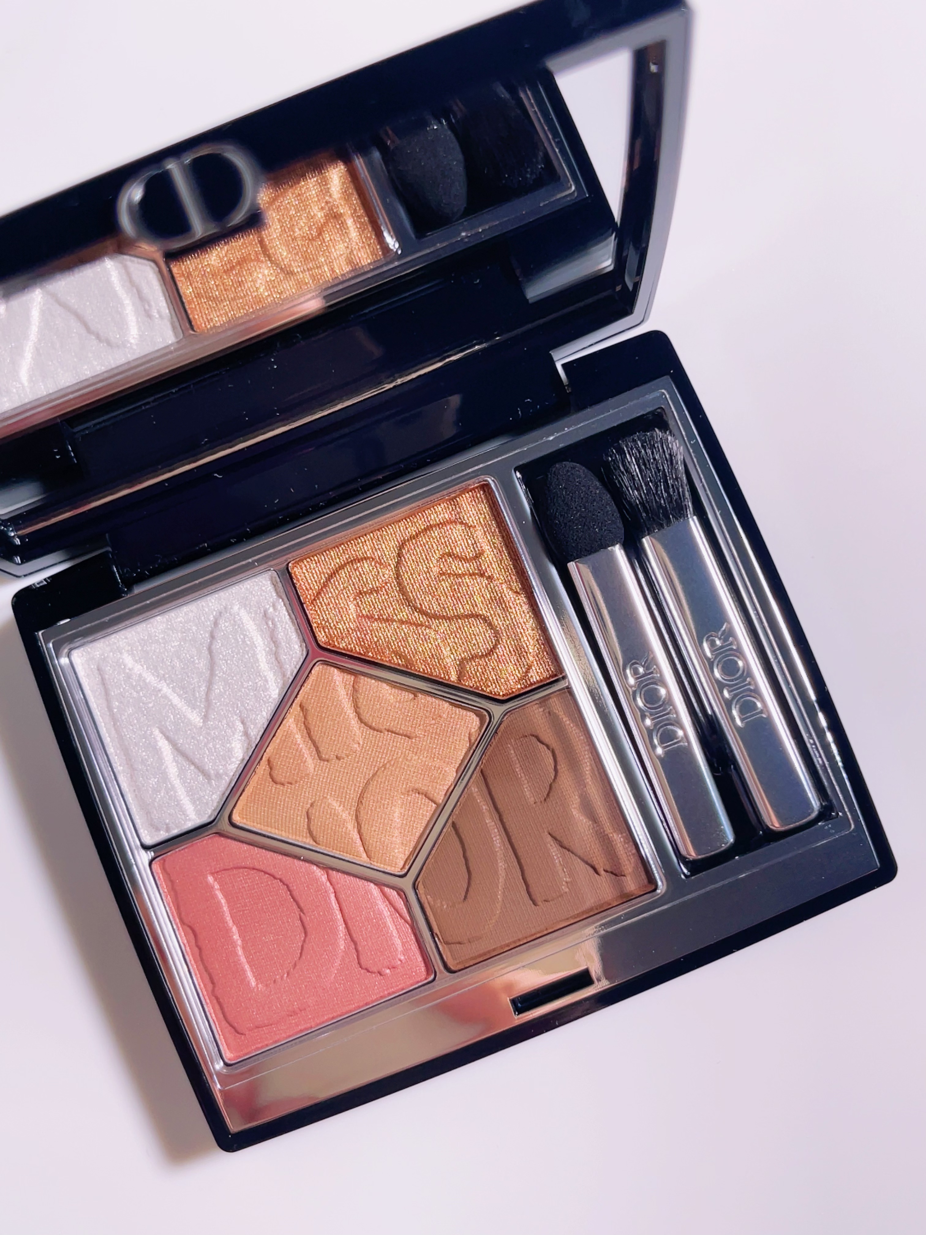 ディオールショウ サンククルール ミス ディオール コレクション限定品664 ディオールショウ サンク クルール（ミス ディオール