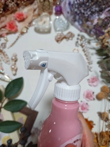 衣類のラク洗い泡スプレー/arau.baby (アラウ ベビー)/洗濯洗剤を使ったクチコミ(2枚目)