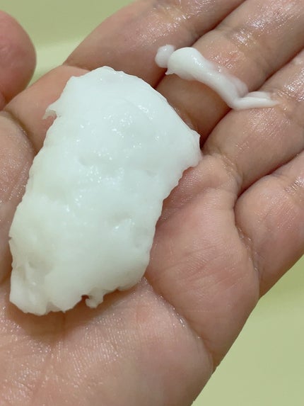 MQURE 水素※1トリートメント 4回分/MQURE/洗い流すヘアトリートメントの画像