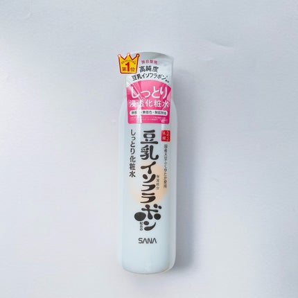 しっとり化粧水 NC/なめらか本舗/化粧水を使ったクチコミ(3枚目)