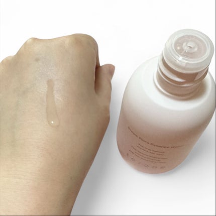 トーン ドリーム フローラ ブースター セラム/to/one/美容液を使ったクチコミ(3枚目)