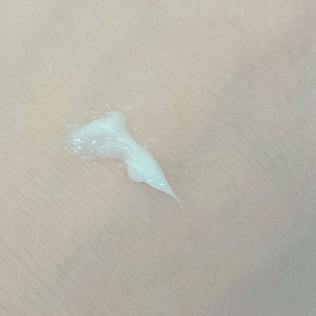 薬用リンクルナイトクリーム ホワイト/なめらか本舗/フェイスクリームを使ったクチコミ(6枚目)