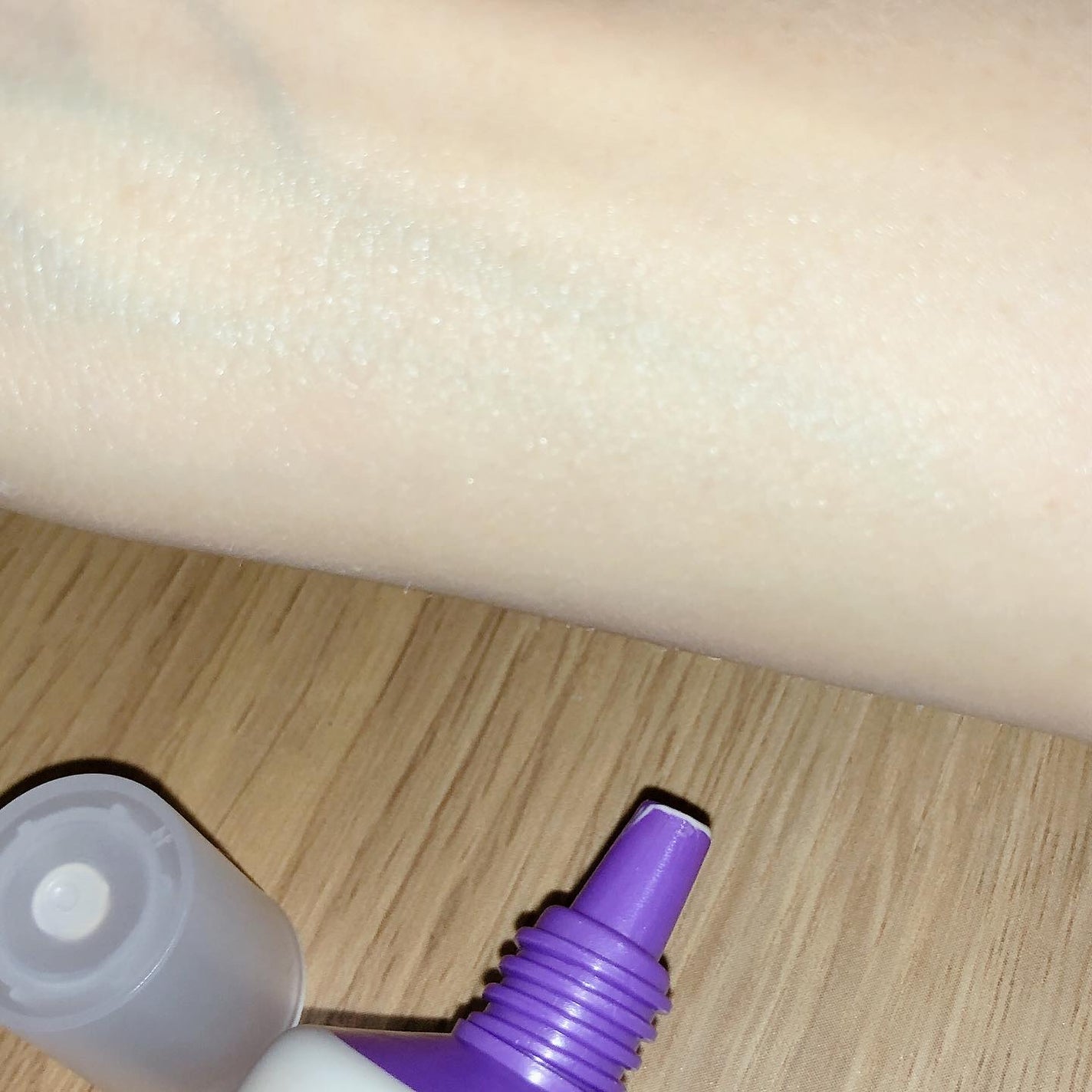 SKINEGO SUPER GLOW DEEP COLLAGEN PDRN CREAM/SKINEGO/フェイスクリームを使ったクチコミ(4枚目)