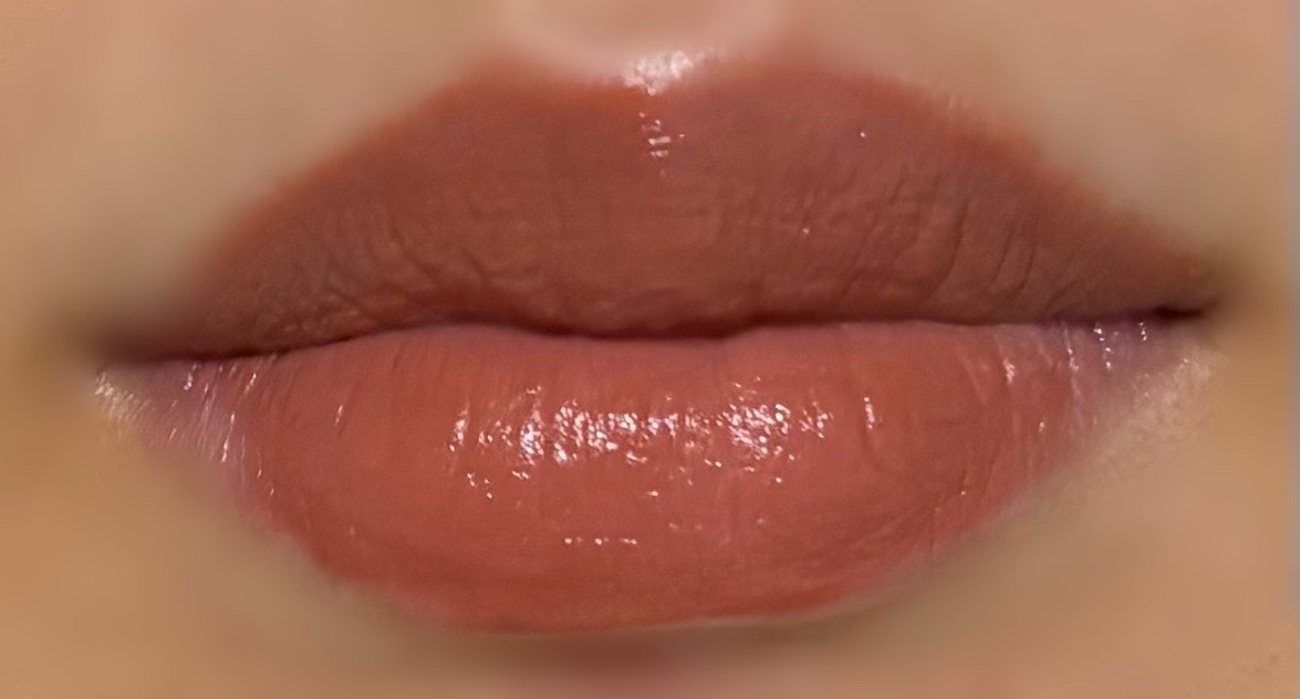 SPステイ ヴィニルインク/MAYBELLINE NEW YORK/口紅を使ったクチコミ（3枚目）