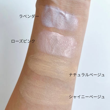 あやこ @フォロバ100 on LIPS 「明色化粧品様よりいただきました。肌印象を決めるベースメイク。今..」(6枚目)