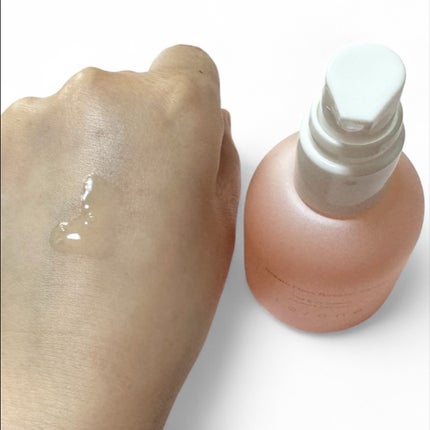 トーン ドリーム フローラ ブースター セラム/to/one/美容液を使ったクチコミ(2枚目)