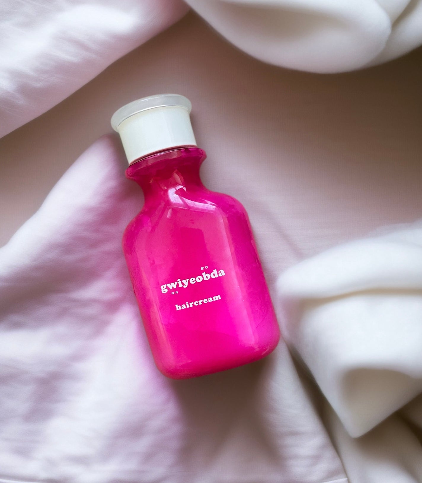 キヨプタ へあくりーむ/キヨプタ/ヘアミルクを使ったクチコミ(1枚目)