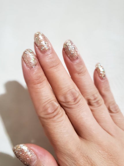 ネイルエス/ nail S(ネイルエス) /マニキュアを使ったクチコミ(4枚目)