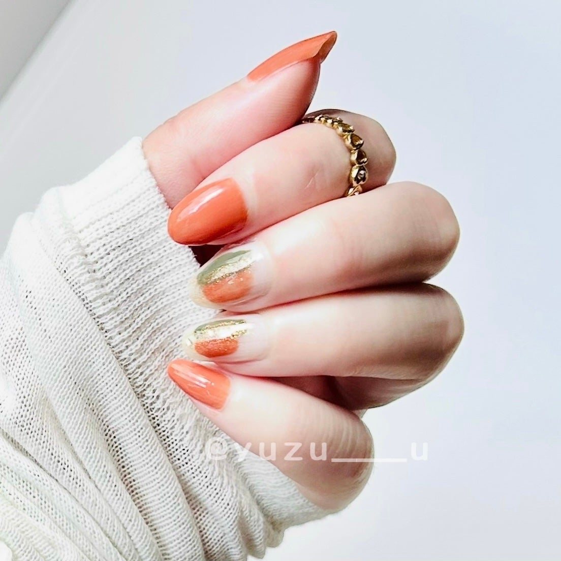 カラフルネイルズ/キャンメイク/マニキュアを使ったクチコミ(1枚目)